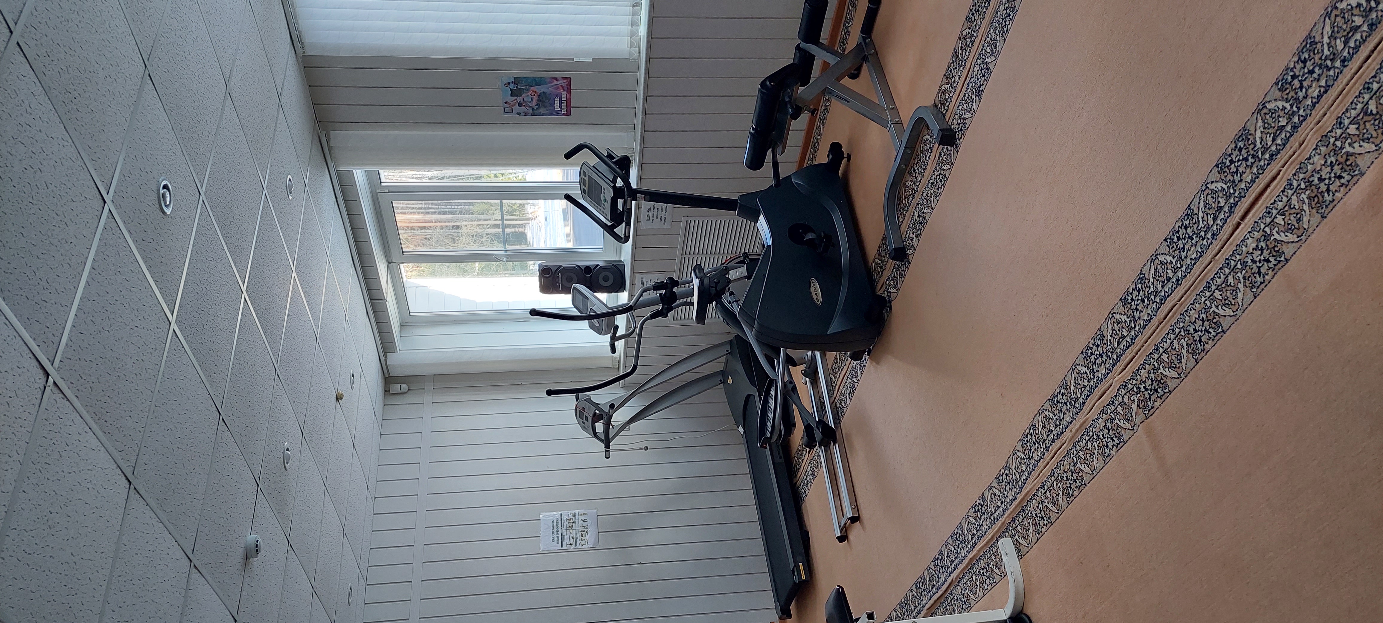 Спорт и active отдых